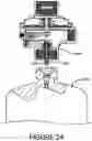 Fig. 19 - Temperature sensitive valve