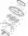 Fig. 01 - Pressure-relief valve for reducing pressure arising in a cell-like cavity, such as a battery cell