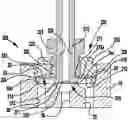 Fig. 01 - Valve cavity cap arrangements