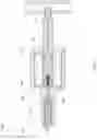 Fig. 10 - Proportional solenoid valve having zero current during intermittent state hold conditions