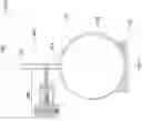 Fig. 16 - Proportional solenoid valve having zero current during intermittent state hold conditions