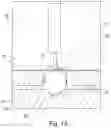 Fig. 13 - Microvalve, and a multi-directional valve apparatus