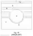 Fig. 15 - Microvalve, and a multi-directional valve apparatus