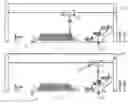 Fig. 06 - Method for manufacture, assembly and continuous construction of pipe sections in a spoolbase with gradual movement