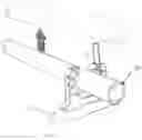 Fig. 13 - Method for manufacture, assembly and continuous construction of pipe sections in a spoolbase with gradual movement