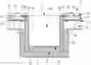 Fig. 01 - Thermally insulating sealed tank