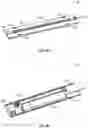Fig. 06 - Lighting fixtures with LED modules configured for tool-less attachment