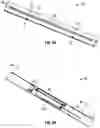 Fig. 07 - Lighting fixtures with LED modules configured for tool-less attachment