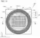 Fig. 02 - Light source device and lens structure