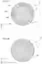 Fig. 07 - Light source device and lens structure