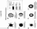 Fig. 45 - Energy augmentation structures and their use in solar cells and other energy conversion devices