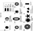 Fig. 53 - Energy augmentation structures and their use in solar cells and other energy conversion devices