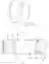 Fig. 04 - Lamp and optical lens thereof