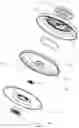 Fig. 04 - LIGHTING DEVICE WITH A SILENT LARGE-VOLUME AIR DUCT STRUCTURE
