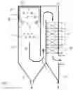 Fig. 02 - PETROLEUM RESIDUUM BURNING BOILER AND COMBUSTION METHOD THEREOF