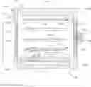 Fig. 01 - OVEN APPLIANCE WITH DIRECT CAVITY HEATING