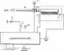 Fig. 01 - TEMPERATURE CONTROLLER FOR A GAS OVEN AND THE GAS OVEN USING THE TEMPERATURE CONTROLLER