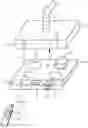 Fig. 01 - INPUT AND/OR CONTROL SYSTEM FOR A HOUSEHOLD APPLIANCE, METHOD FOR OPERATING A HOUSEHOLD APPLIANCE AND/OR FOR PROVIDING A HOUSEHOLD APPLIANCE WITH INPUT AND HOUSEHOLD APPLIANCE