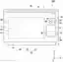 Fig. 01 - HEATING COOKING APPARATUS