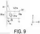 Fig. 10 - HEATING COOKING APPARATUS