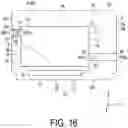 Fig. 17 - HEATING COOKING APPARATUS