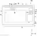 Fig. 01 - HEATING COOKING APPARATUS