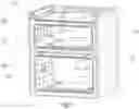 Fig. 02 - Cavity Structure for Accommodating Cooking Food and Cooking Device