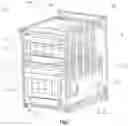 Fig. 03 - Cavity Structure for Accommodating Cooking Food and Cooking Device