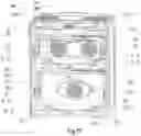 Fig. 13 - Cavity Structure for Accommodating Cooking Food and Cooking Device