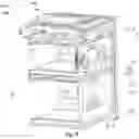Fig. 14 - Cavity Structure for Accommodating Cooking Food and Cooking Device
