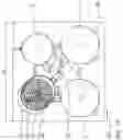 Fig. 13 - Hob system