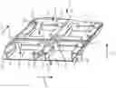 Fig. 01 - Uncoupling mat with heating elements
