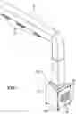 Fig. 02 - Overhead air filtration system