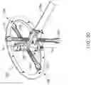 Fig. 35 - Damper system control module