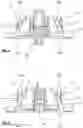 Fig. 04 - AIR EXHAUST VALVE FOR VENTILATING ROOMS
