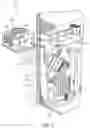 Fig. 04 - Curb assembly for HVAC system