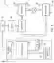 Fig. 05 - Curb assembly for HVAC system