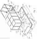 Fig. 08 - Curb assembly for HVAC system