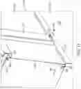 Fig. 12 - Curb assembly for HVAC system