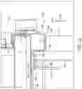 Fig. 13 - Curb assembly for HVAC system