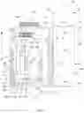 Fig. 04 - Air conditioner drain pan platform