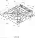 Fig. 13 - Air conditioner drain pan platform