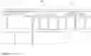 Fig. 15 - Air conditioner drain pan platform