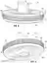 Fig. 06 - DIFFUSER FOR THERMAL STORAGE TANK
