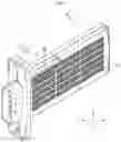 Fig. 02 - PTC HEATER