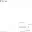 Fig. 11 - Refrigeration apparatus and refrigerant pipe of the same refrigeration apparatus