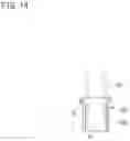 Fig. 15 - Refrigeration apparatus and refrigerant pipe of the same refrigeration apparatus