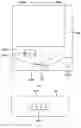 Fig. 04 - Refrigerator having air blower located downstream of transverse side of evaporator