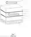 Fig. 02 - Quick freeze pallet racks with variable louvered doors
