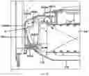 Fig. 08 - Refrigerator preventing air supply duct from falling down